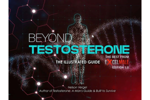 Best Testosterone Book : Beyond Testosterone