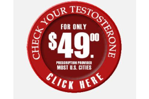 Where to Find the Best Testosterone Test Price Online