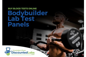 Bodybuilding Blood Work: Maximizing Performance and Health