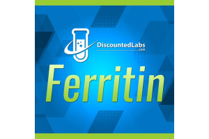 Low Ferritin: How Changing One Key Blood Test Can Affect Iron Deficiency Diagnosis