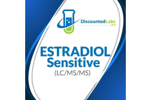 Get Your Discounted Estradiol Sensitive Test Online Today