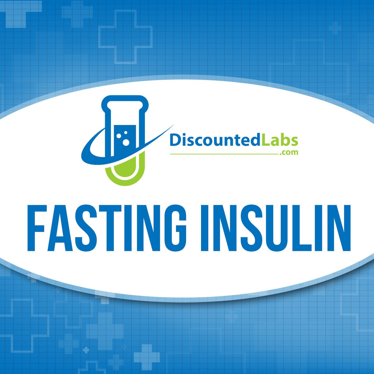 Fasting Insulin Test