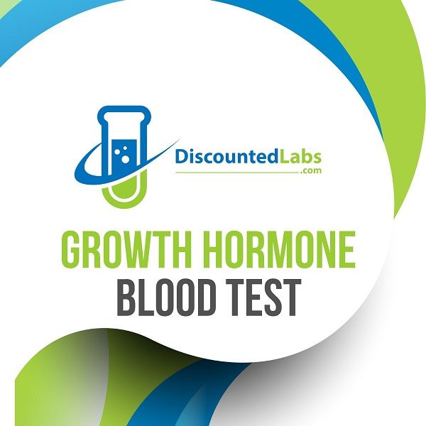 Growth Hormone Blood Test