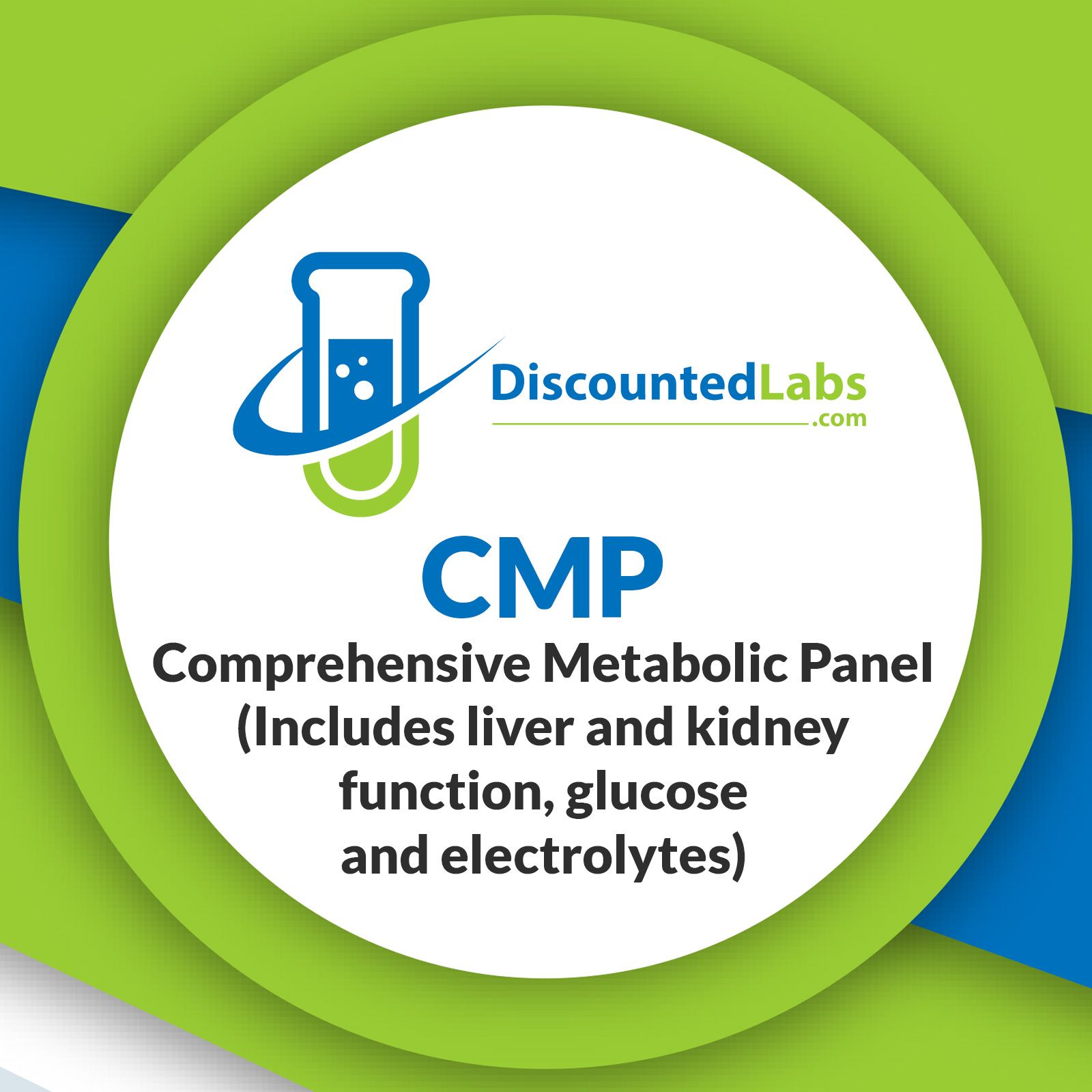 How To Read CMP Blood Test Results