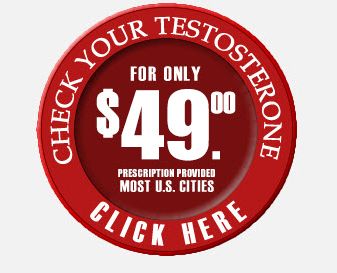 best testosterone test price