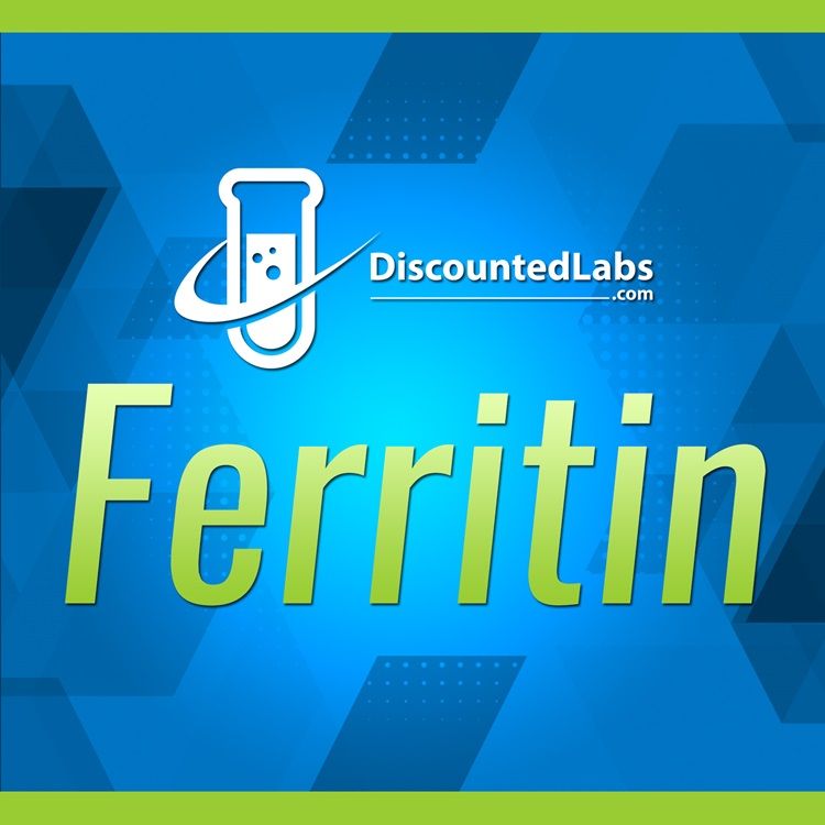 Low Ferritin