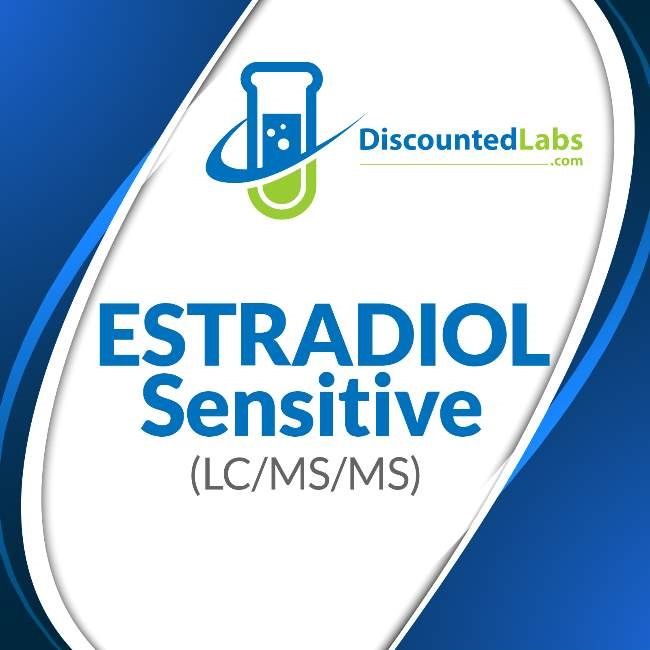 estradiol sensitive test online